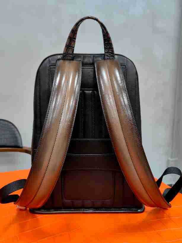 Nile Crocodile Commuter Laptop Backpack - Image 3